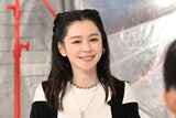 ビビアン・スー (c)日本テレビ