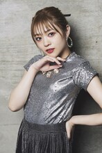 若井友希（i☆Ris）