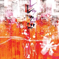 ヤジマX 「レッド」ジャケット