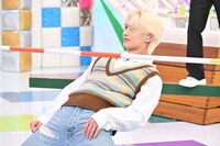 JUN (c)テレビ朝日