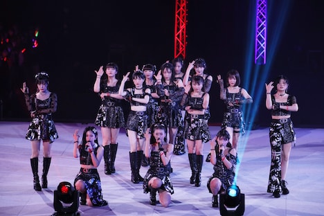 モーニング娘。'22