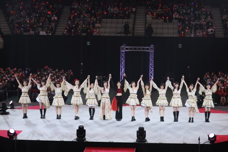 モーニング娘。'22