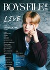 OCTPATH、ORβIT、THE SUPER FRUITなどのメンバー40人がライブを語る雑誌発売