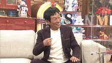 明石家さんま（写真提供：NHK）