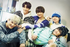 学芸大青春が5カ月連続新曲配信を経て3rdミニアルバム「Piano Dance」リリース