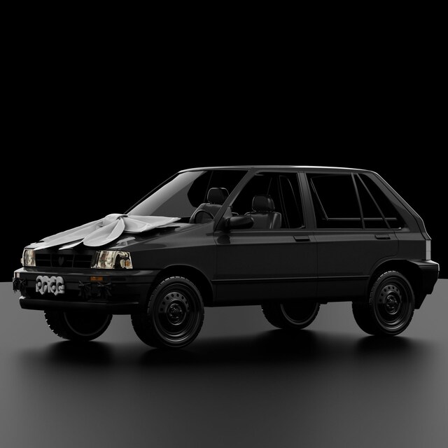 イ・ラン「生きることと眠ることとお姉ちゃんと私（PRIDE）」配信ジャケット