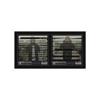 ぬゆりオリジナルグッズのステッカー。