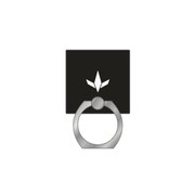 ぬゆりオリジナルグッズのスマホリング。