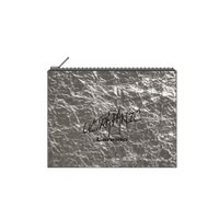 ぬゆりオリジナルグッズのポーチ。