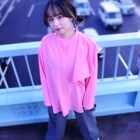 脇田もなり「もなりの8ビート」を7inchでリリース、レコ発&バースデー記念ライブ決定