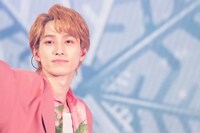 YUMA（撮影：笹森健一）