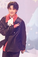 FUMINORI（撮影：笹森健一）