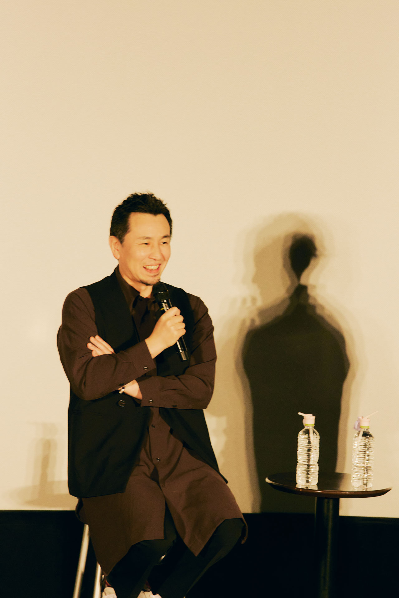 山田貴洋（B, Vo）
