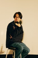 後藤正文（Vo, G）