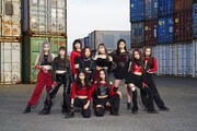 ØMIプロデュース「CDL ∞」がシングルリリース