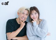 「ar」1月号より。