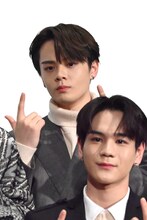 鶴房汐恩（奥）