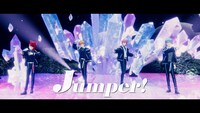 すとぷり「Jumper!」ミュージックビデオより。