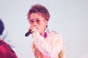 MORRIE(撮影:笹森健一)