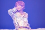 FUMIYA(撮影:笹森健一)