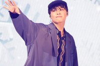 SHOW（撮影：笹森健一）