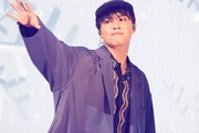 SHOW(撮影:笹森健一)