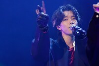 SHOOT（撮影：笹森健一）