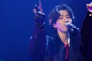 SHOOT(撮影:笹森健一)