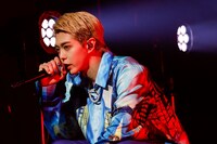 SEIYA（撮影：笹森健一）