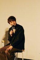 喜多建介（G, Vo）