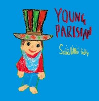 YOUNG PARISIAN「Sara Little Baby」ジャケット