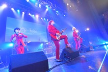 Calmera（撮影：株式会社 LINKSOLU 大武ひろあき）