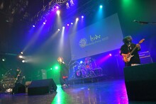 heidi.（撮影：株式会社 LINKSOLU 大武ひろあき）