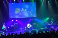 SPEED OF LIGHTS（撮影：株式会社 LINKSOLU 大武ひろあき）