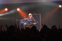 Chirolyn（撮影：株式会社 LINKSOLU 大武ひろあき）