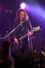 PATA（X JAPAN、Ra:IN）（撮影：株式会社 LINKSOLU 大武ひろあき）