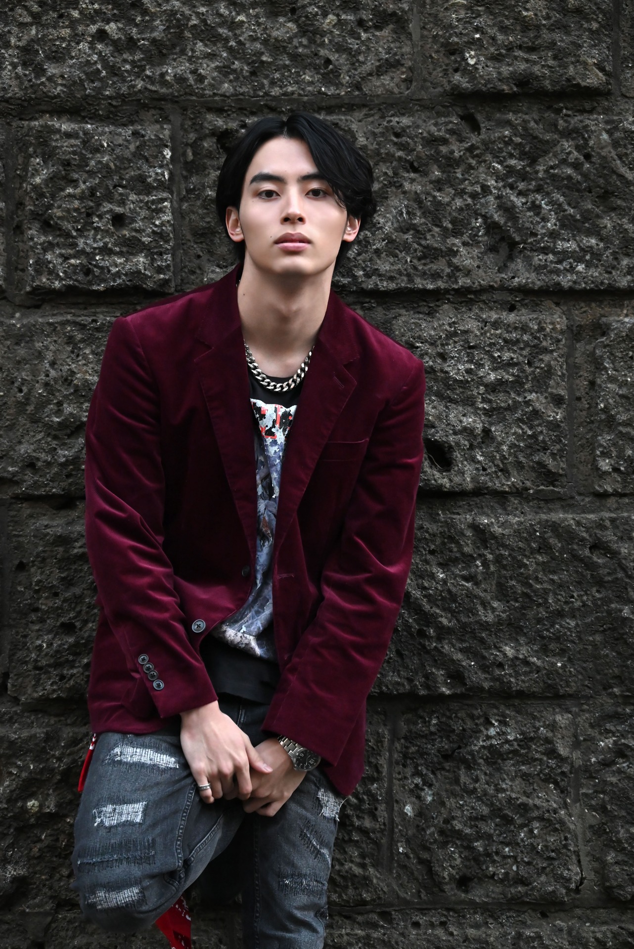松村和哉