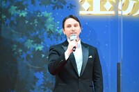 エバン・コール