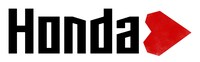 「Honda ハート」ロゴ