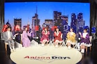 ももクロ、今年も「Anison Days」登場!一緒に“五つ子”演じた森口博子は「隅から隅まで素敵な方」