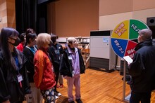 「豆柴の大群なりの合宿」2日目の様子。