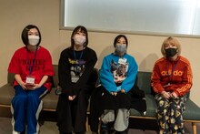 ハナエモンスターチーム。