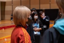 ハナエモンスター