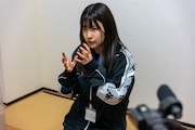 スズノ