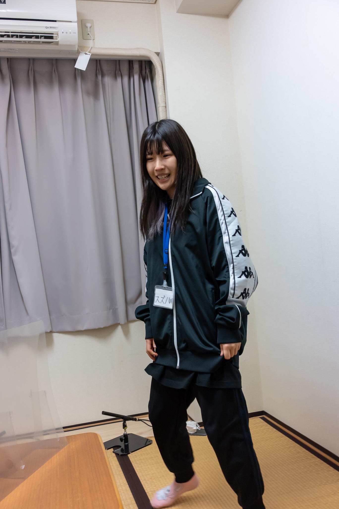 スズノ