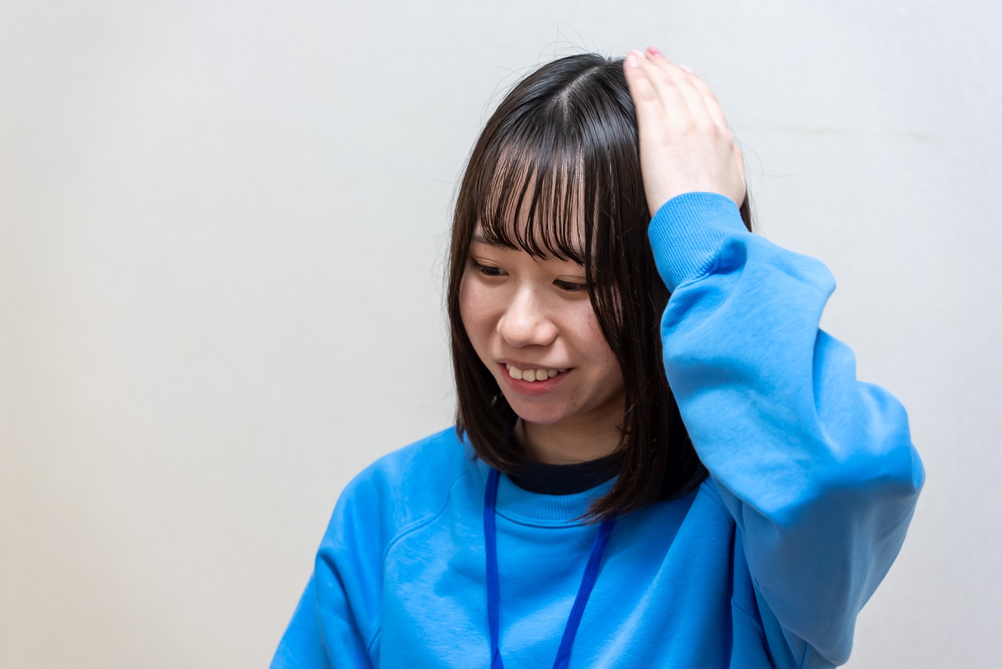 ハルナ