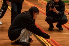 アイカ・ザ・スパイ