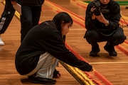 アイカ・ザ・スパイ
