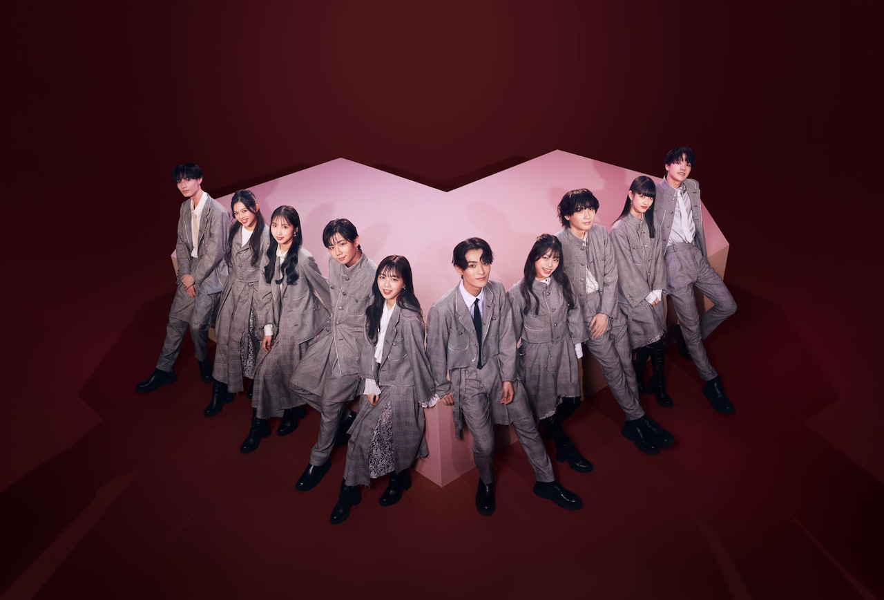 ONE LOVE ONE HEARTから咲太朗が脱退（コメントあり） - 音楽