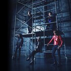 Petit Brabanconニコ生でライブ記念特番配信、メンバー5人がそろって登場